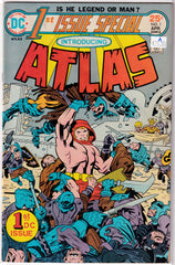 1st Issue Special #1 A