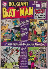 80 Page Giant Batman #12 B