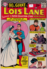 80 Page Giant Lois Lane #68 A