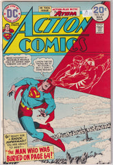 Action Comics #433 A