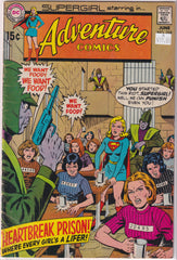 Adventure Comics #394 A