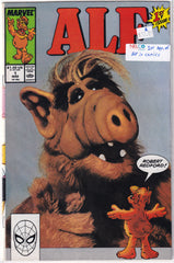 Alf #1 A