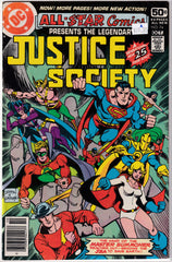 All-Star Comics #74 A