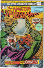 Amazing Spider-Man #142 A