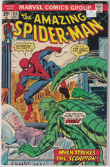 Amazing Spider-Man #146 A