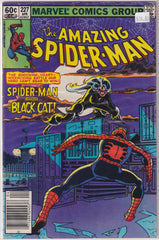 Amazing Spider-Man #227