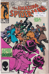 Amazing Spider-Man #253