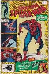 Amazing Spider-Man #259