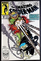 Amazing Spider-Man #298 A