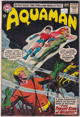 Aquaman #14 A