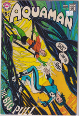 Aquaman #51 A
