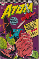 Atom #26 A