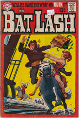 Bat Lash #3