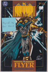 Batman Legends of the Dark Knight #26 A