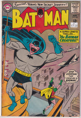 Batman #162 A