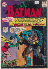 Batman #175 A