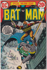 Batman #247 A