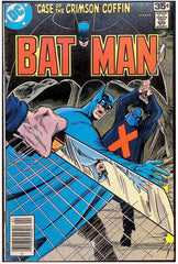 Batman #298 A