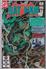 Batman #357 A