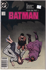 Batman #404 Year One Part 1 C