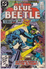 Blue Beetle #04 C