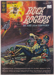 Buck Rogers #01 A