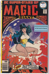 DC Super-Stars #11 A