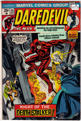 Daredevil #115 A