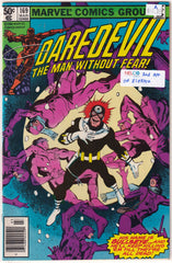 Daredevil #169 A
