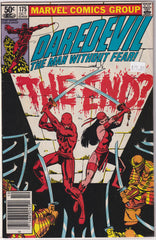 Daredevil #175