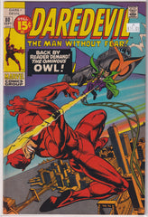 Daredevil #80 A