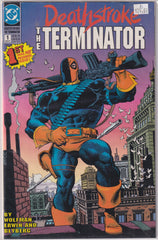Deathstroke #01 B