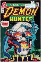 Demon Hunter #1 A