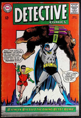 Detective Comics #339 A