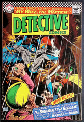 Detective Comics #348 A