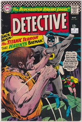 Detective Comics #349 A