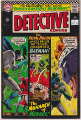Detective Comics #350 A