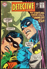Detective Comics #380 A