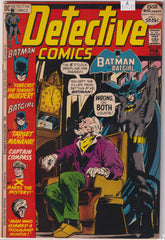 Detective Comics #420 A