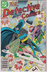 Detective Comics #569 A