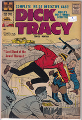 Dick Tracy Comics Monthly #134 A