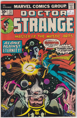 Doctor Strange #13 A