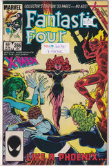 Fantastic Four #286 A
