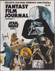 Fantasy Film Journal #1
