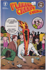 Flaming Carrot #30 B