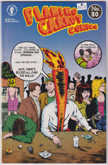 Flaming Carrot #30 C