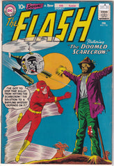 Flash #118 A