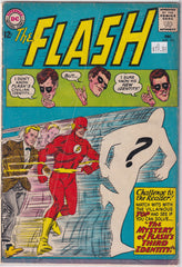 Flash #141 A
