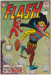 Flash #142 A