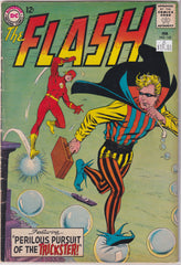 Flash #142 B